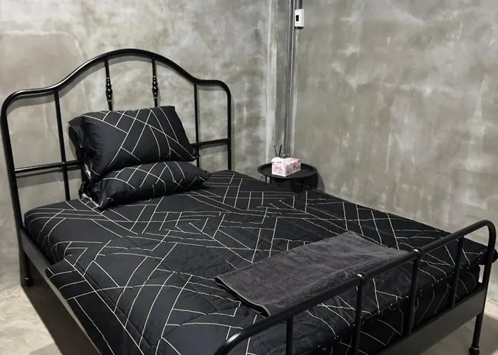 Hostel Aruno