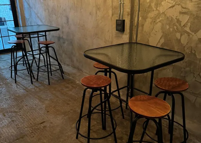 Hostel Aruno Bangkok