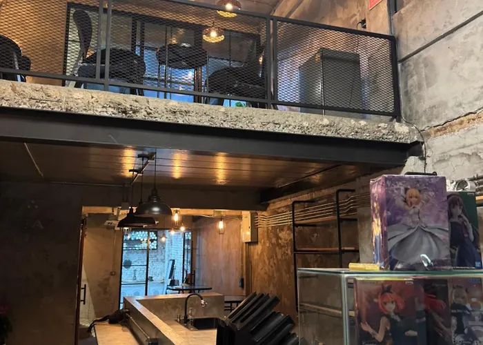 Aruno Hostel